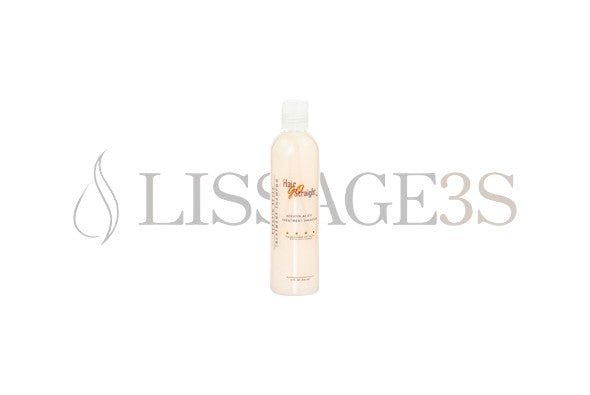 Après - Shampoing Kératine 236ml – Hair Go Straight - Lissage3s Hair Go Straight