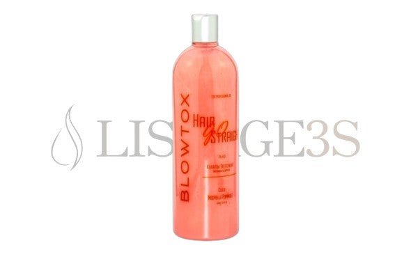 Lissage Kératine Blowtox 1L – Hair Go Straight - Lissage3s Hair Go Straight