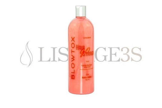 Lissage Kératine Blowtox 1L – Hair Go Straight - Lissage3s Hair Go Straight