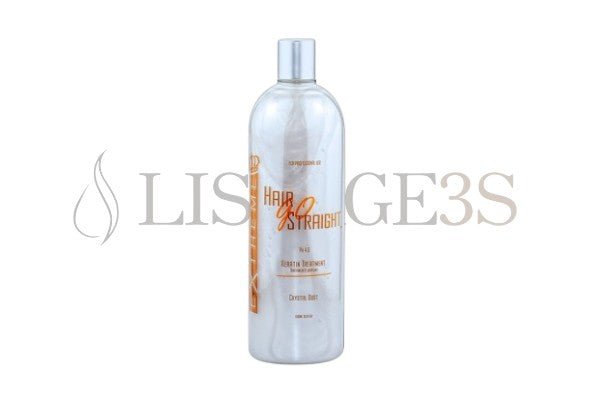 Lissage Kératine Extrême 1L – Hair Go Straight - Lissage3s Hair Go Straight