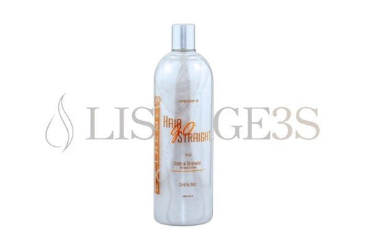 Lissage Kératine Extrême 1L – Hair Go Straight - Lissage3s Hair Go Straight