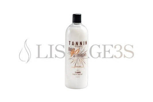 Lissage Kératine Tannin 1L – Hair Go Straight - Lissage3s Hair Go Straight