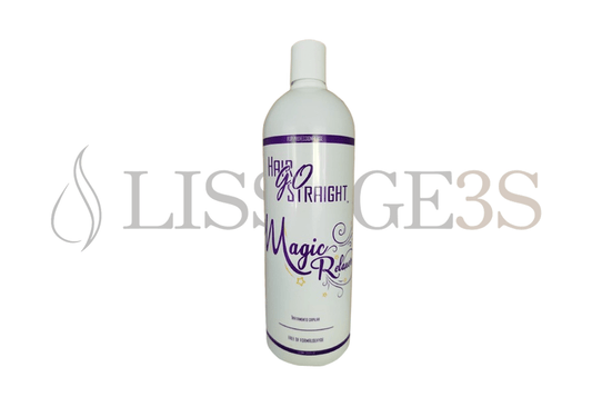 Magic Relaxer 1L - Hair Go Straight - Lissage3s Hair Go Straight